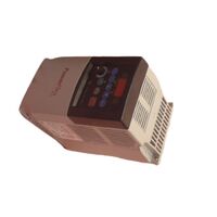 Allen-Bradley PowerFlex 4 AC Drive 22AA6P8N113