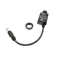 Allen-Bradley 42KLD1TCG3 Photoelectric Sensor Minisight Diffuse