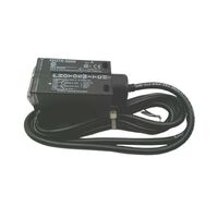 Allen-Bradley 42GTR9000 Photoelectric Sensor Transmitted Beam Receiver