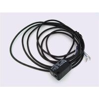 Allen-Bradley 42JSR9MNA2A2 Photoelectric Sensor Transmitted Beam Receiver