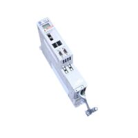 Allen-Bradley 2198D006ERS4 Dual Axis Inverter Drive 1.7 kW