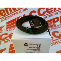 Allen-Bradley 42KBD1LPSHA2 Photoswitch Photoelectric Sensor