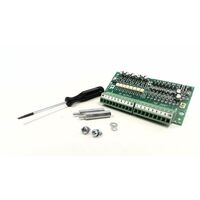 Allen-Bradley PowerFlex DC I/O Converter Board 20PS520L