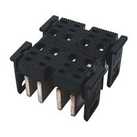 Allen-Bradley 2198BARCON55DC200 DC-Bus Link Connector Kit for Kinetix 5700