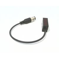 Allen-Bradley 42JTE8EZB1F4 Photoelectric Sensor Transmitted Beam Emitter