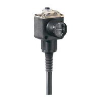Allen-Bradley 42EFU2SFBG4 Photoelectric Sensor