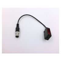 Allen-Bradley 42JTD2LAT1F4 Photoelectric Sensor