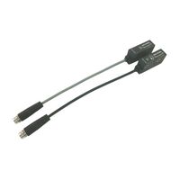 Allen-Bradley 42KBT1LPEQY3 Infrared Micro Sensor