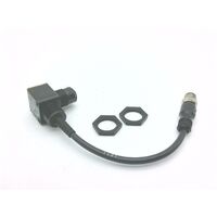 Allen-Bradley 42EFG1MPAF4 Photoelectric Sensor