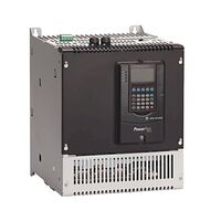 Allen-Bradley PowerFlex DC Drive 20P21AD412RA0NNN 480VAC 3 Phase 250HP