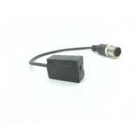 Allen-Bradley 42JTP8LAT1F4 Polarized Retroreflective Photoelectric Sensor