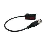 Allen-Bradley 42JTR8LAT1F4 Photoelectric Sensor
