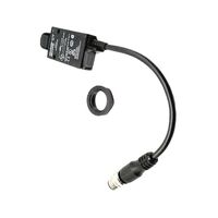 Allen-Bradley 42KLD1TCG3 Photoelectric Sensor Minisight Diffuse