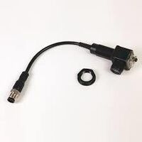 Allen-Bradley 42EFD2MNAKF4 RightSight Standard Diffuse Photoelectric Sensor