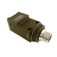 Allen-Bradley 42GTU9201QD Polarized Retroreflective Photoelectric Sensor