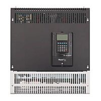 Allen-Bradley PowerFlex DC Drive 480VAC 3 Phase 600HP