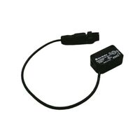 Allen-Bradley 42JSP2MNB1F4 Polarized Retroreflective Photoelectric Sensor