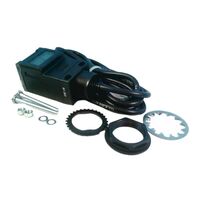 Allen-Bradley 42GTU9200 Polarized Retroreflective Photoelectric Sensor