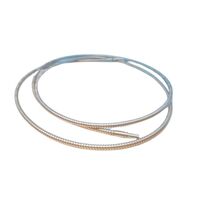 Allen-Bradley 43GTFIS25SL072 Glass Fiber Optic Cable