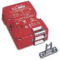 Allen-Bradley 440GT21BNPM1B Guardlock Safety Switch