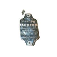 Allen-Bradley 802RDC NEMA Sealed Limit Switch