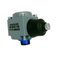 Allen-Bradley Limit Switch Operator Head with Side Push Rod