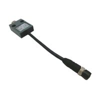 Allen-Bradley 802BCSADXSXD4 Compact Precision Limit Switch