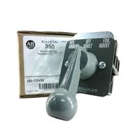Allen-Bradley 350TOV32 Reversing Drum Switch Size A Open Type