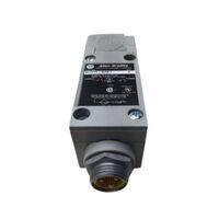 Allen-Bradley 802PRLBAE1 Inductive Proximity Sensor