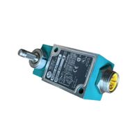 Allen-Bradley 802MCXJ1 Corrosion-Resistant Limit Switch Body