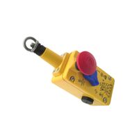 Allen-Bradley Lifeline 4 Cable Pull Switch 440EL13166