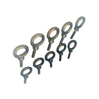 Allen-Bradley 802CTEA Threaded Eye Bolts