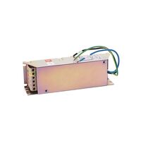 Allen-Bradley PowerFlex 4 Class 3-Phase Line Filter 380-480 VAC 12 Amp