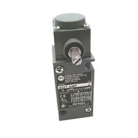 Allen-Bradley 802TAMP Plug-In Oiltight Limit Switch