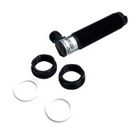 Allen-Bradley 42CBD1LNALM4 High Speed Cylindrical Infrared Sensor