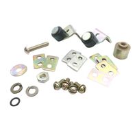 Allen-Bradley Door Handle Kit for 1494V-L1 Disconnect Switch