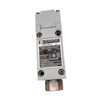 Allen-Bradley 802PRLBAJ3 Inductive Proximity Sensor