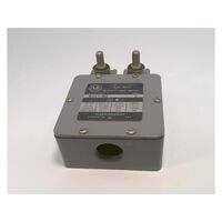 Allen-Bradley 802TAD Limit Switch NEMA Type 4/13 Lever Type