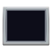 Allen-Bradley PanelView Plus 7 19 Inch Touch Screen Operator Interface