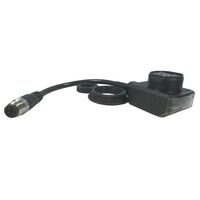 Allen-Bradley 42AFE1UZB1G4 Infrared Photo Sensor Transmitted Beam Emitter
