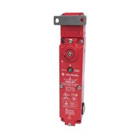 Allen-Bradley 440GMT47037 Guardlock Switch with 24V AC/DC Solenoid