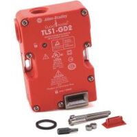 Allen-Bradley 440GT27181 Guardlock Switch TLS-GD2