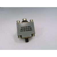 Allen-Bradley Operator Head Top Push Actuator for 802T Limit Switch
