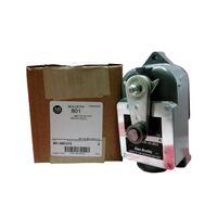 Allen-Bradley 801ASC21X General Purpose Limit Switch Roller Lever Type