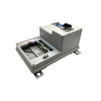 Allen-Bradley 280DFN10C Base Module for 284 Series Starter