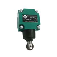 Allen-Bradley 802MK1X Sealed Limit Switch Head Only