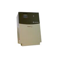 Allen-Bradley PowerFlex 400 AC Drive 22CD105A103