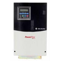 Allen-Bradley PowerFlex 400 Adjustable Frequency AC Drive 22CB075A103
