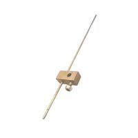 Allen-Bradley 802GW10 Limit Switch Operator with Operating Lever