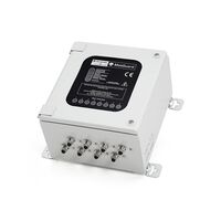 Allen-Bradley 440FC28013 MatGuard Mat Manager Safety Controller